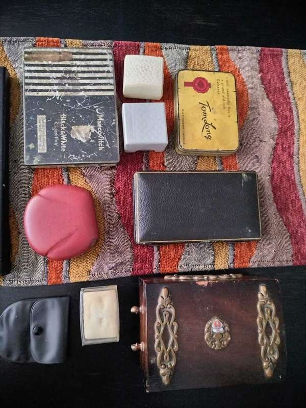 Jewelry Boxes