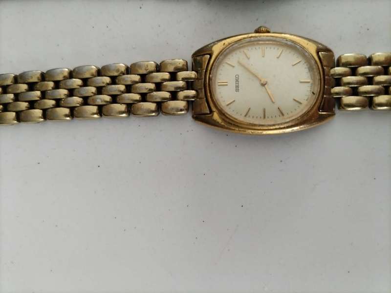 Collectors selection of watches