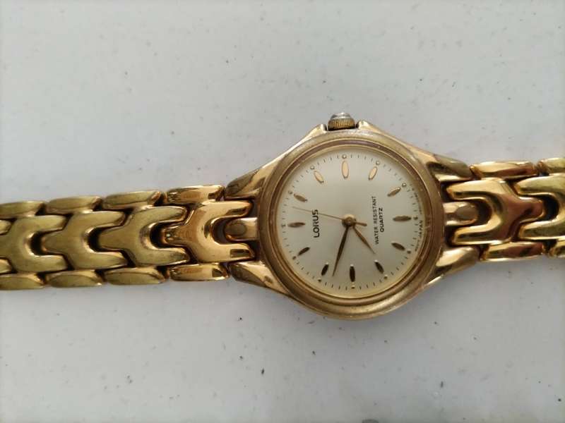 Collectors selection of watches