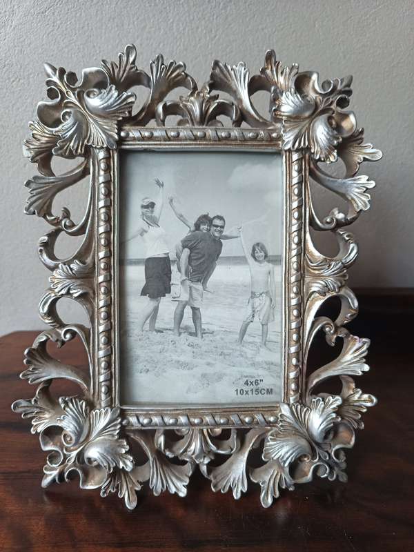 Two Stunning vintage photo frames