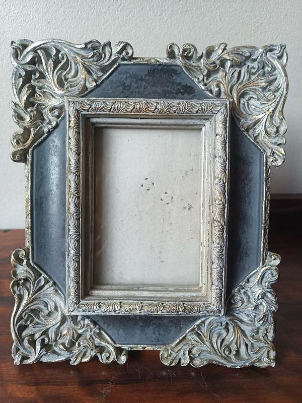 Two Stunning vintage photo frames