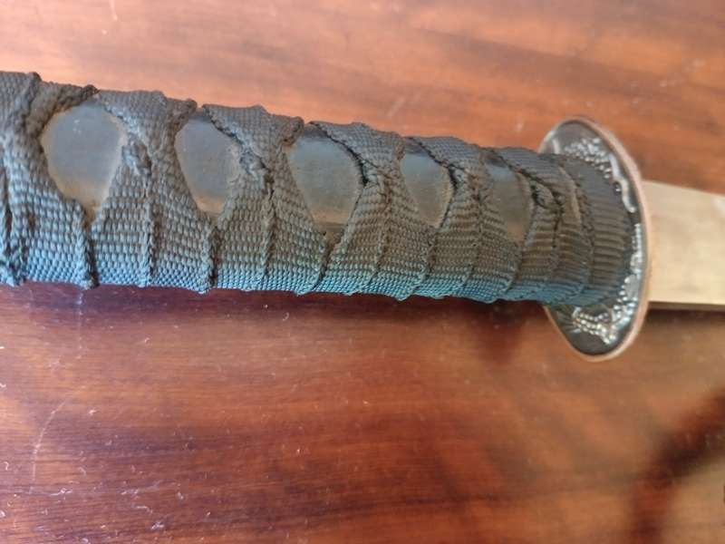 !!! BLACK FRIDAY MADNESS JAPANESE KATANA!!!