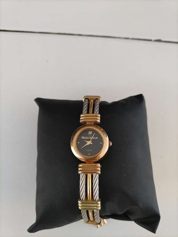 Michel Herbelin Men's Watch