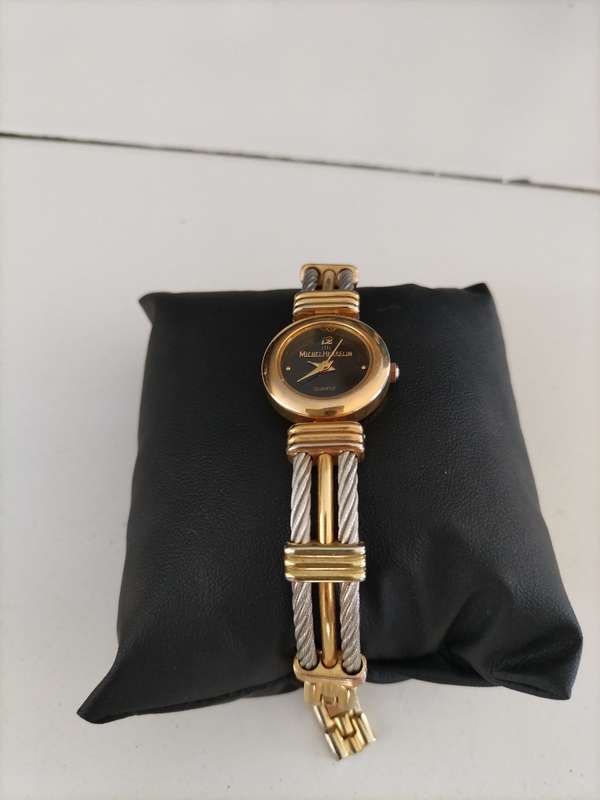 Michel Herbelin Men's Watch
