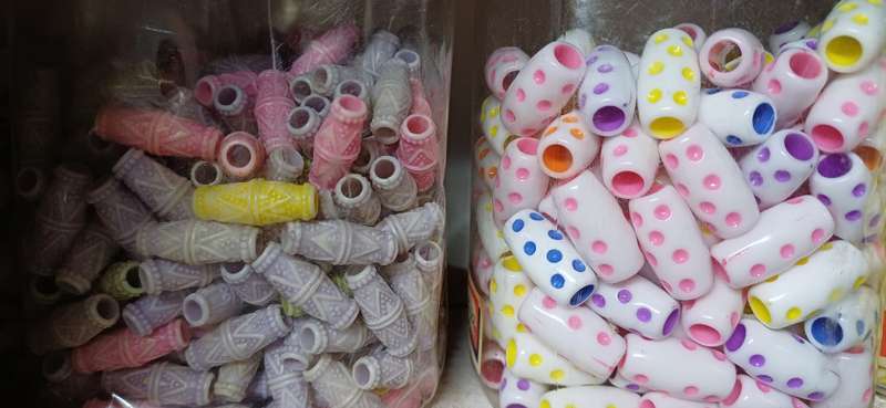 Massive Beads & Craft Supply Sale  Everything Must Go ASAP!