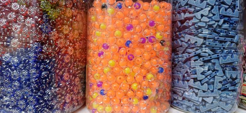 Massive Beads & Craft Supply Sale  Everything Must Go ASAP!