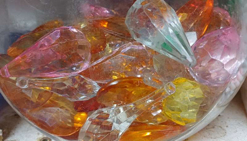 Massive Beads & Craft Supply Sale  Everything Must Go ASAP!