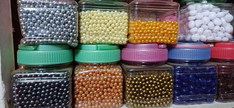 Massive Beads & Craft Supply Sale  Everything Must Go ASAP!