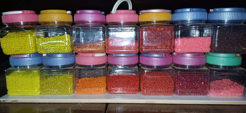 Massive Beads & Craft Supply Sale  Everything Must Go ASAP!