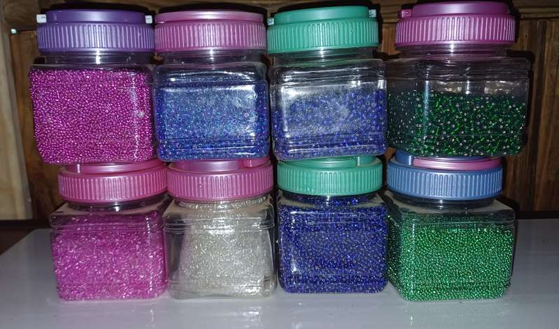 Massive Beads & Craft Supply Sale  Everything Must Go ASAP!