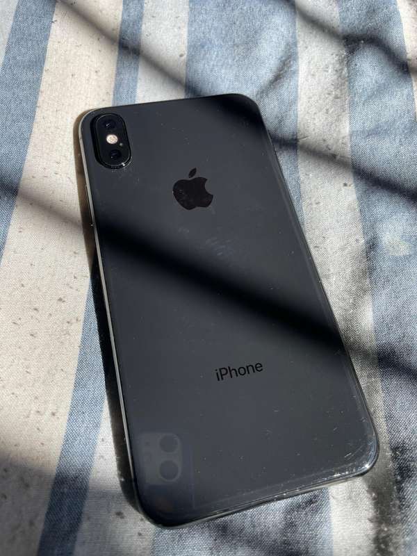 iphone xs 64g (touch not working)