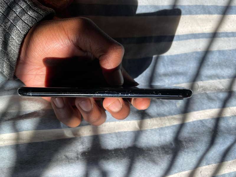 iphone xs 64g (touch not working)
