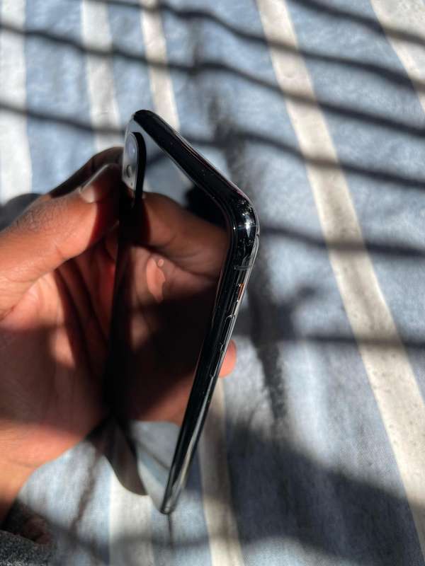 iphone xs 64g (touch not working)