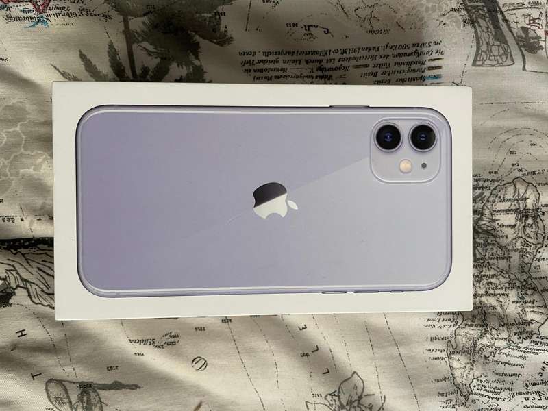 iPhone 11