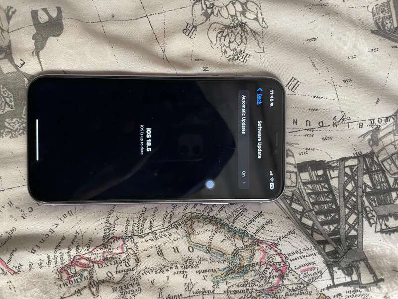iPhone 11