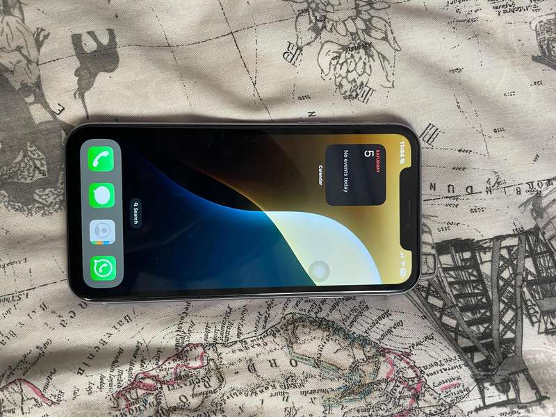 iPhone 11