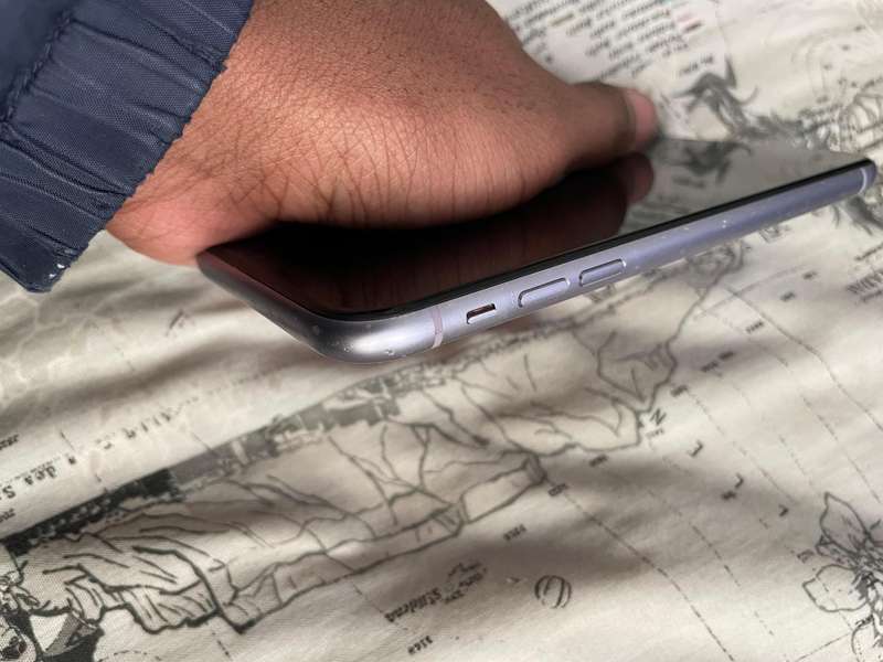 iPhone 11