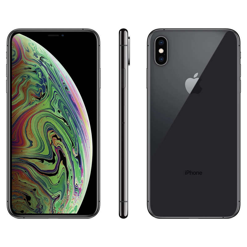 iphone xs 64g (touch not working)