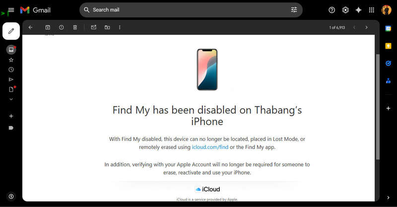 iphone xs 64g (touch not working)