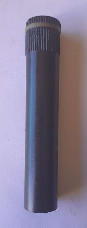 Vintage R1/FN Rifle Cleaning Equipment.