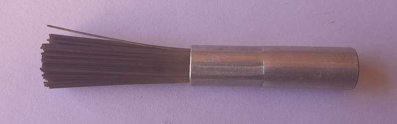 Vintage R1/FN Rifle Cleaning Equipment.