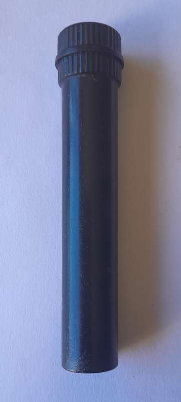 Vintage R1/FN Rifle Sight Adjustment Tool + Cleaning Equipment.