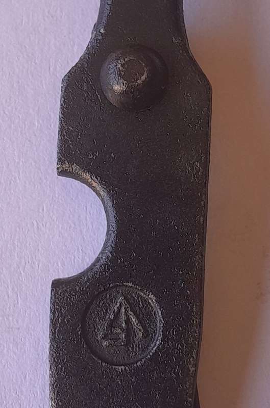 Vintage R1 / FN Rifle Adjustment Tool Set For Sights Etc.