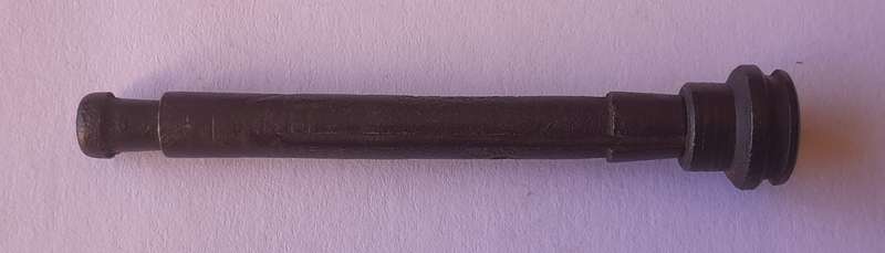 Vintage R1 / FN Rifle Adjustment Tool Set For Sights Etc.
