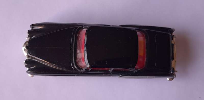 "Reserved" Corgi Toys 224 Bentley Continental In Original Box. 10.9cm.