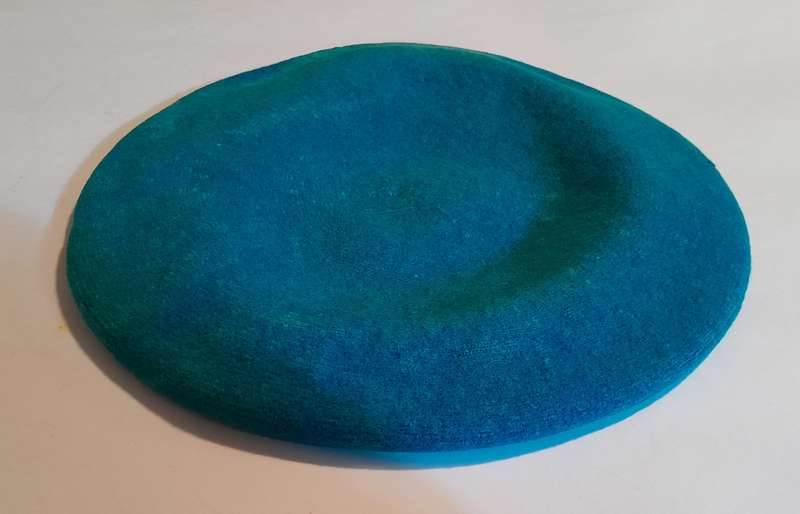 Vintage SADF Beret (Ordnance Service Corps?). Beret Only.