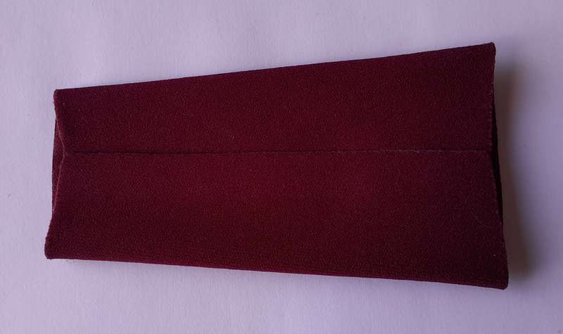 SADF SAMS 2nd Lieutenant Rank Epaulette.