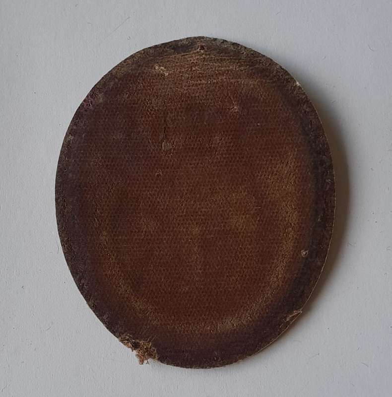 SANDF Badge.