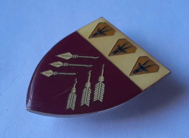 SWATF 1 SWA Medical Command Pocket Fob Flash.  All Pins Intact.