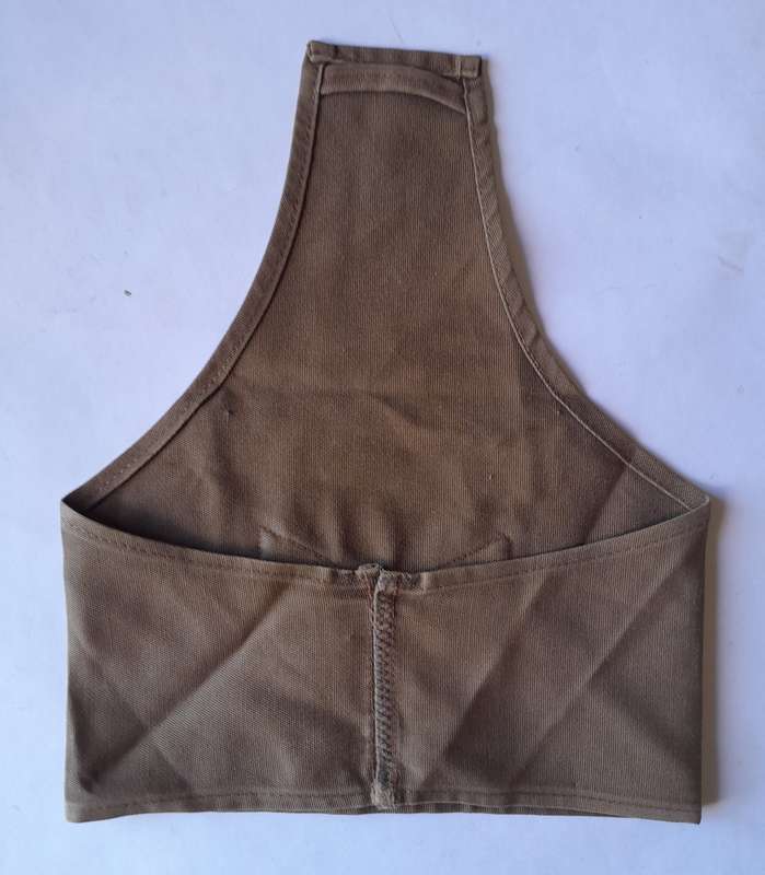 SADF Sergeant Rank Brassard. Excellent Condition.
