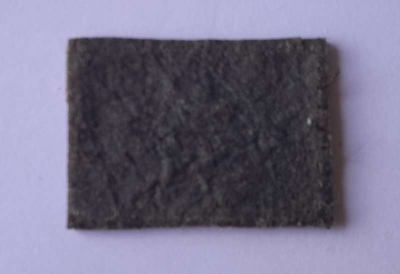 SADF Rank Badge.
