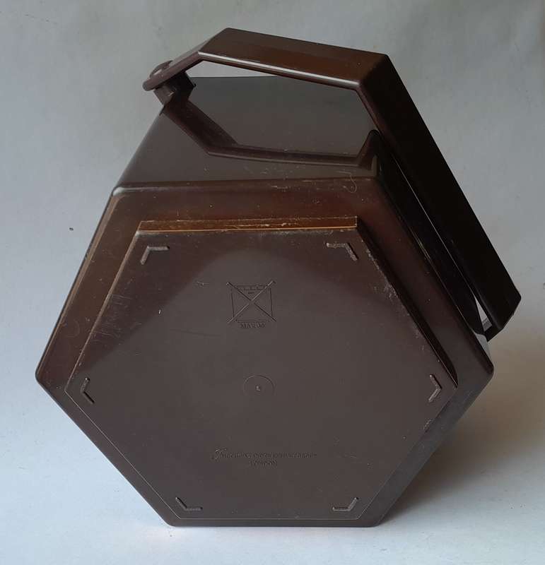 Retro Chivas Regal Ice Bucket.