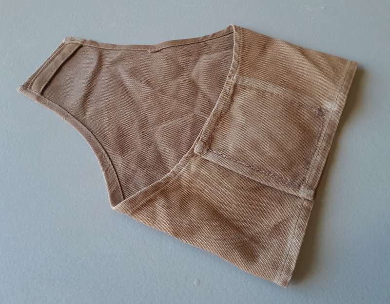 Early SADF Corporal Rank Brassard.