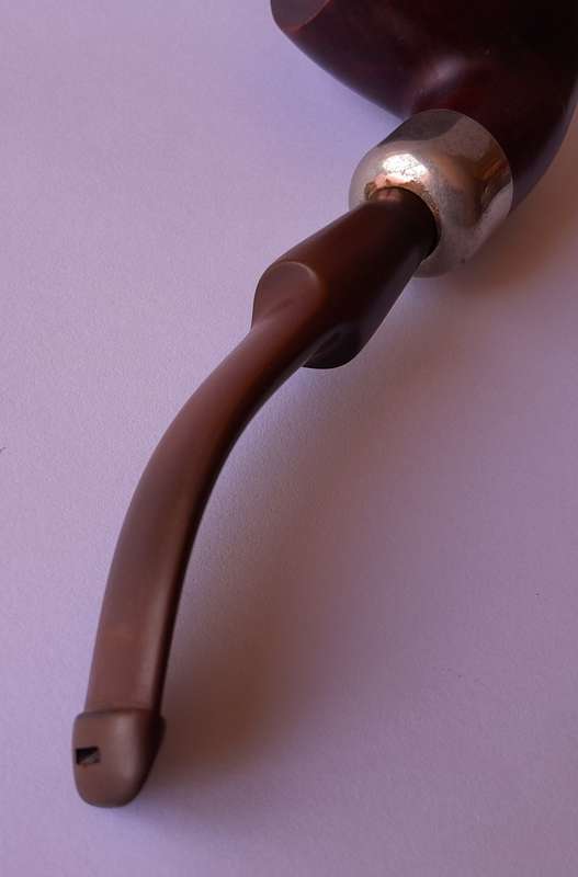 Vintage Savinelli Italy 1616 Dry System Estate Pipe.