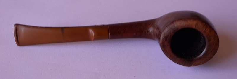 Vintage GBD "Popular" 708 London Made Estate Pipe.
