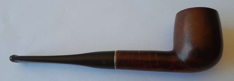 Dr. Macnab Selected Briar Estate Pipe