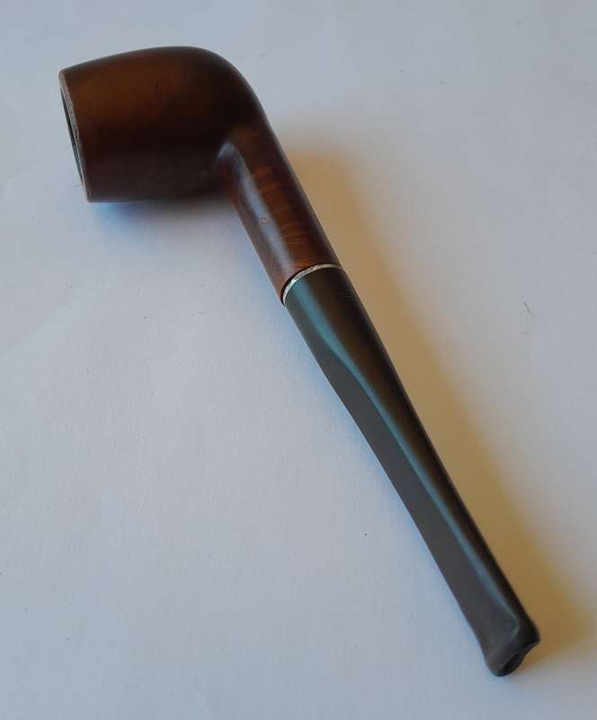 Dr. Macnab Selected Briar Estate Pipe