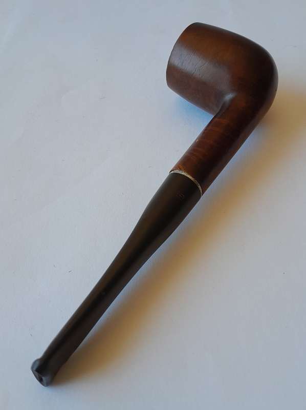 Dr. Macnab Selected Briar Estate Pipe