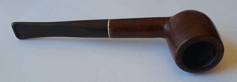 Dr. Macnab Selected Briar Estate Pipe