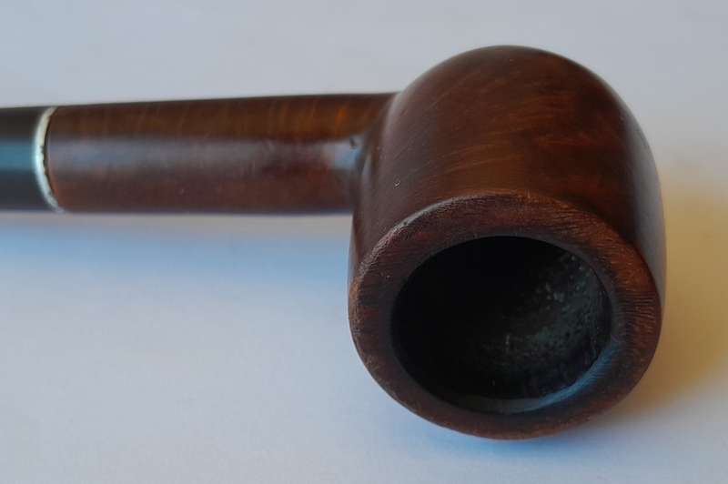 Dr. Macnab Selected Briar Estate Pipe