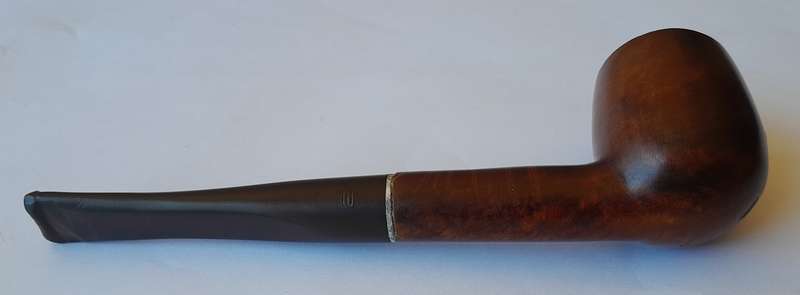 Dr. Macnab Selected Briar Estate Pipe