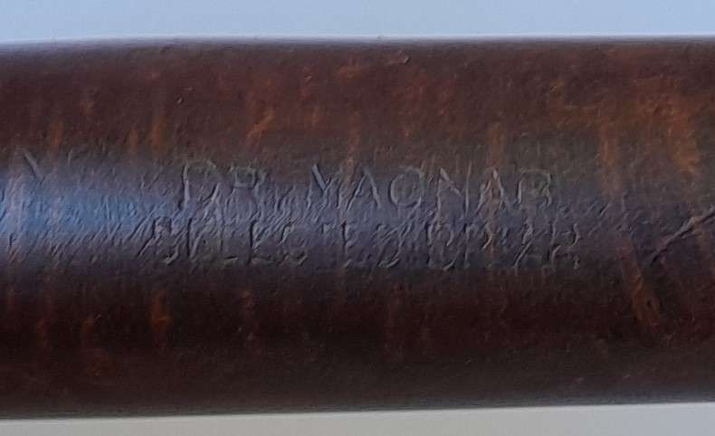 Dr. Macnab Selected Briar Estate Pipe