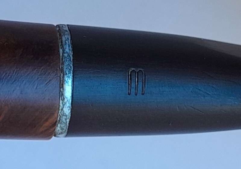 Dr. Macnab Selected Briar Estate Pipe
