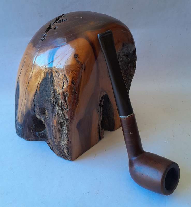 Dr. Macnab Selected Briar Estate Pipe
