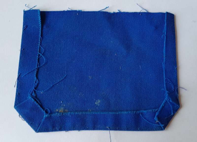 SA Police Special Constable Cloth Badge.