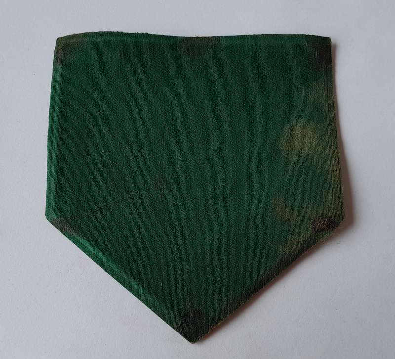 SA Prison Services Staff Sergeant Rank Badge.